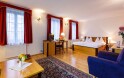 Izba Deluxe, Hotel Maltezsky Kříž ***, Karlove Vary
