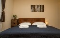 Dvojlôžková izba s manželskou posteľou, Wellness Hotel Valnovka ***, Kamenice-Ládví
