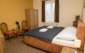 Dvojlôžková izba s manželskou posteľou, Wellness Hotel Valnovka ***, Kamenice-Ládví