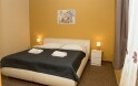 Dvojlôžková izba s manželskou posteľou, Wellness Hotel Valnovka ***, Kamenice-Ládví