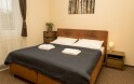 Dvojlôžková izba s manželskou posteľou, Wellness Hotel Valnovka ***, Kamenice-Ládví