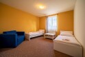 Dvojlôžková izba 2+0, Wellness Hotel Valnovka ***, Kamenice-Ládví