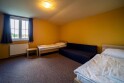 Dvojlôžková izba s prístelkou 2+2, Wellness Hotel Valnovka ***, Kamenice-Ládví