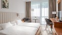 Izba Standard Plus, NaturMed Hotel Carbona ****, Hévíz