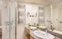 Izba Deluxe, NaturMed Hotel Carbona ****, Hévíz