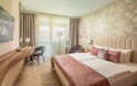 Izba Deluxe, NaturMed Hotel Carbona ****, Hévíz