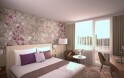 Izba Deluxe, NaturMed Hotel Carbona ****, Hévíz