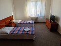Trojlôžková izba, Hotel Ring ***, Svinčice