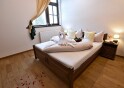 Veľký apartmán 4+2, Penzión Stará Zvonica, Nižná Boca, Slovensko