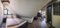 Apartmán 2+2, Penzión Stará Zvonica, Nižná Boca, Slovensko