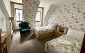 Dvojlôžková izba bez prístelky, Hotel Radnice ****, Liberec