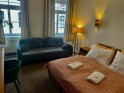Štvorlôžková izba, Hotel Radnice ****, Liberec