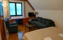 Štvorlôžková izba, Hotel Radnice ****, Liberec