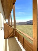 Dvojlôžková izba s balkónom, Hotel Kopanice **** Žítková, Biele Karpaty