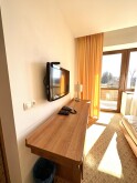 Dvojlôžková izba s balkónom, Hotel Kopanice **** Žítková, Biele Karpaty