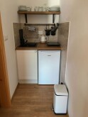 Dvojlôžkový apartmán s prístelkou, Hájenka hraběte Buquoye, Hradiště, južné Čechy