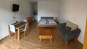 Dvojlôžkový apartmán s prístelkou, Hájenka hraběte Buquoye, Hradiště, južné Čechy