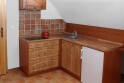 Trojlôžkový apartmán, Hájenka hraběte Buquoya, Hradiště, južné Čechy