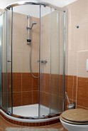 Trojlôžkový apartmán, Hájenka hraběte Buquoya, Hradiště, južné Čechy
