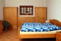 Trojlôžkový apartmán, Hájenka hraběte Buquoya, Hradiště, južné Čechy