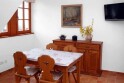 Štvorlôžkový apartmán, Hájenka hraběte Buquoya, Hradiště, južné Čechy