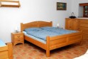 Štvorlôžkový apartmán, Hájenka hraběte Buquoya, Hradiště, južné Čechy
