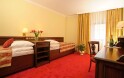Dvojlôžková izba Standard 2+0, Hotel U Krále, Jičín
