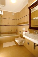 Dvojlôžková izba Standard 2+1, Hotel U Krále, Jičín