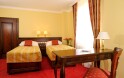 Dvojlôžková izba Standard 2+2, Hotel U Krále, Jičín
