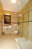Päťlôžková izba Standard 4+1, Hotel U Krále, Jičín