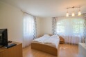 Apartmán na prízemí, Jade Panzió, Balatonföldvár, Maďarsko