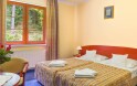Izba Standard, Le Mont Medical & SPA, Świeradów-Zdrój, Jizerské hory