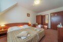 Izba Standard, Le Mont Medical & SPA, Świeradów-Zdrój, Jizerské hory