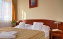Izba Comfort, Le Mont Medical & SPA, Świeradów-Zdrój, Jizerské hory