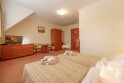 Izba Comfort, Le Mont Medical & SPA, Świeradów-Zdrój, Jizerské hory
