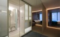 Izba Superior s francúzskym balkónom, Hotel Katarina, Selce, Chorvátsko