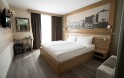 Izba Comfort s výhľadom na mesto, Hotel Piran ****, Slovinská riviéra