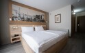 Izba Comfort s výhľadom na mesto, Hotel Piran ****, Slovinská riviéra