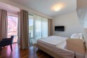 Izba Standard, Boutique Hotel Portorose ****, Portorož