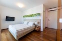 Izba Standard, Boutique Hotel Portorose ****, Portorož