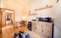 Apartmán Comfort, City Residence Apartment Hotel ****, Košice