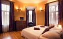Apartmán Comfort, City Residence Apartment Hotel ****, Košice