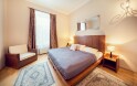 Apartmán Comfort, City Residence Apartment Hotel ****, Košice
