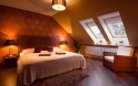 Apartmán Deluxe so saunou, City Residence Apartment Hotel ****, Košice