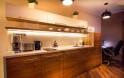 Apartmán Deluxe so saunou, City Residence Apartment Hotel ****, Košice