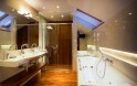 Apartmán Deluxe so saunou, City Residence Apartment Hotel ****, Košice