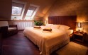 Apartmán Deluxe so saunou, City Residence Apartment Hotel ****, Košice