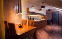 Apartmán Deluxe so saunou, City Residence Apartment Hotel ****, Košice