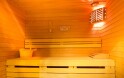 Apartmán Deluxe so saunou, City Residence Apartment Hotel ****, Košice