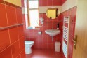 Mezonetový apartmán, Penzión Trámky, Vikýřovice, Jeseníky